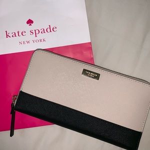 Kate Spade Laurel Way Neda Wallet